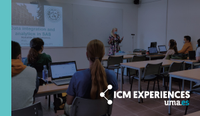 ICM EXPERIENCE – Nataliia Kuznietsova