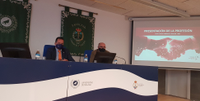 La facultad organiza una jornada de presentación de la profesión de Gestor Administrativo 