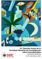 XXI Reunión Anual de la SOCIEDAD  ESPAÑOLA DE INVESTIGACIÓN SOBRE CANNABINOIDES (SEIC)