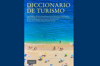 El profesor de la UMA Enrique Navarro participa en la publicación de la obra 'Diccionario de Turismo'