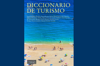 El profesor Enrique Navarro participa en la publicación de la obra 'Diccionario de Turismo'