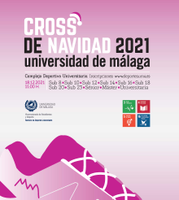 7º CROSS DE NAVIDAD 2021 UNIVERSIDAD DE MÁLAGA