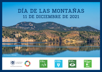 Día de las montañas 2021: "El turismo sostenible en las montañas"