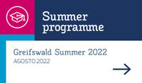 Greifswald Summer program