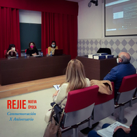 Conmemoración del X Aniversario de la REJIE (Revista Jurídica de Investigación e Innovación Educativa) 