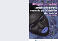 Segunda edición del congreso internacional "La traducción literaria, un mundo que (in)visibiliza a las mujeres"