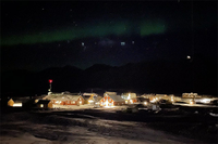 De vuelta al Ártico: expedición número 16 de la Universidad de Málaga en el Polo Norte 