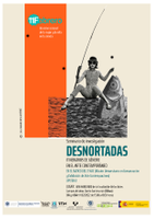 Seminario de Investigación DESNORTADAS. Itinerarios de género en el arte contemporáneo