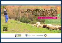 Jornada del Campus al Campo