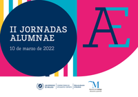 II Jornadas Alumnae 2022