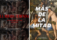 La mirada femenina - Más de la mitad / Martes 29 marzo