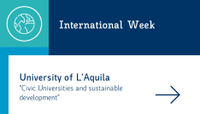 University of L’Aquila 
