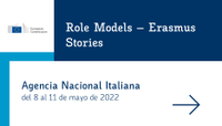 Role Models – Erasmus Stories
