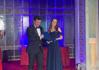 Premio European Marketer of the Year de 2021 para la antigua alumna Kiki Narae Knoops