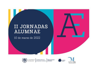 Intervención de la Facultad de Comercio y Gestión en las II Jornadas Alumnae