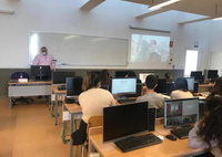 Masterclass de publicidad online multicanal, producción digital y tipos de soportes