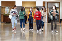 La Facultad de Psicología y Logopedia pone en marcha un proceso de presupuestos participativos