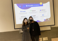 Jornada del taller de Empleos emergentes en el ecosistema digital a cargo de Freepik