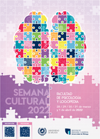 Semana Cultural 2022 de la Facultad de Psicología y Logopedia