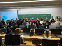 Segunda parte del taller “El Martech de la experiencia de cliente" impartido por Salesforce