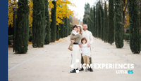 ICM EXPERIENCE – Roger Valladares