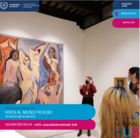 29 MAR | PICASSO MUSEUM