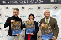 El Coro de la Universidad de Málaga vuelve a realizar su tradicional concierto de Cuaresma en la Catedral