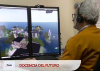 Realidad Virtual y Docencia