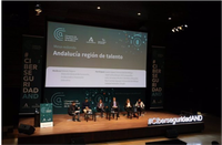 La UMA participa en el I Congreso de Ciberseguridad de Andalucía