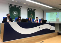 Celebrada la II Edición de la mesa redonda: Dialogando con ellas: Marketing, Mujer y Sector Público