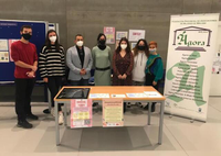 La Facultad de Comercio y Gestión participa en el proyecto Ágora sobre igualdad de género