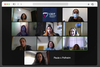 El CEIT y la Red Internacional AMZET organizan una reunión de coordinación de la Red Temática Agenda Iber-Red 2030