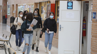 El uso del sistema antiplagio de la Universidad de Málaga se multiplica tras la pandemia