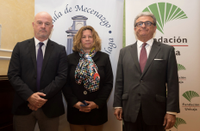 El Aula de Mecenazgo del Cuerpo Consular acreditado en Málaga presenta su programación para 2022