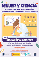 Mujer y Ciencia