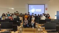 Taller de acciones y estrategias de mobile marketing