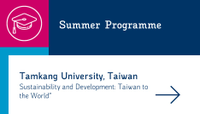 Tamkang University, Taiwan
