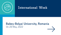 Babeș-Bolyai University, Cluj-Napoca - Faculty of Psychology and Educational Sciences
