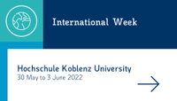 Hochschule Koblenz University 