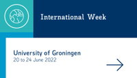 The University of Groningen 