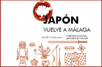 La UMA colabora en la celebración de la III Semana Cultural de Japón en Málaga
