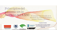 VII Jornadas Internacionales de la Asociación de Profesores de Derecho Procesal "Proceso y Garantías”