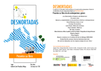 Desnortadas presentan sus libros de arte contemporáneo y género