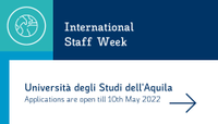 Università degli Studi dell'Aquila
