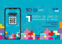 7ª Feria Virtual de Empleo de la UMA