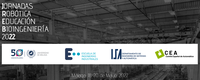 Jornadas Robotica Educacion Bioingenieria