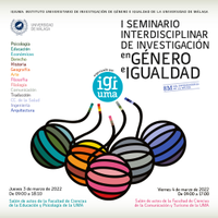 Actas del Seminario del IGIUMA
