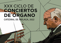 XXX CICLO DE CONCIERTOS DE ÓRGANO - 2022