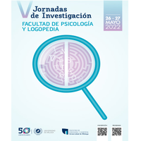 V Jornadas de Investigación de la Facultad de Psicología y Logopedia