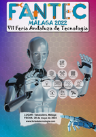 Feria Andaluza de Tecnología FANTEC 2022